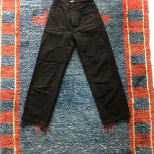 Jesse Kamm Cali Slims Black